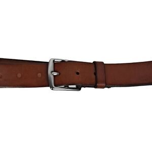 Gap ladiesleather belt Nwot